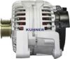 OPEL 6204105 Alternator